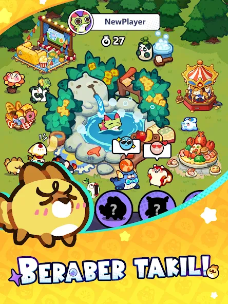 Clash of Critters — screenshot 4