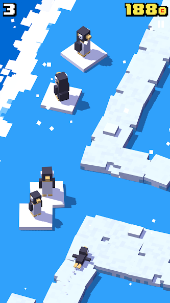Crossy Road — screenshot 4