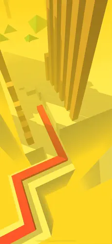 Dancing Line — screenshot 2