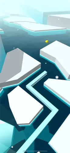 Dancing Line — screenshot 3