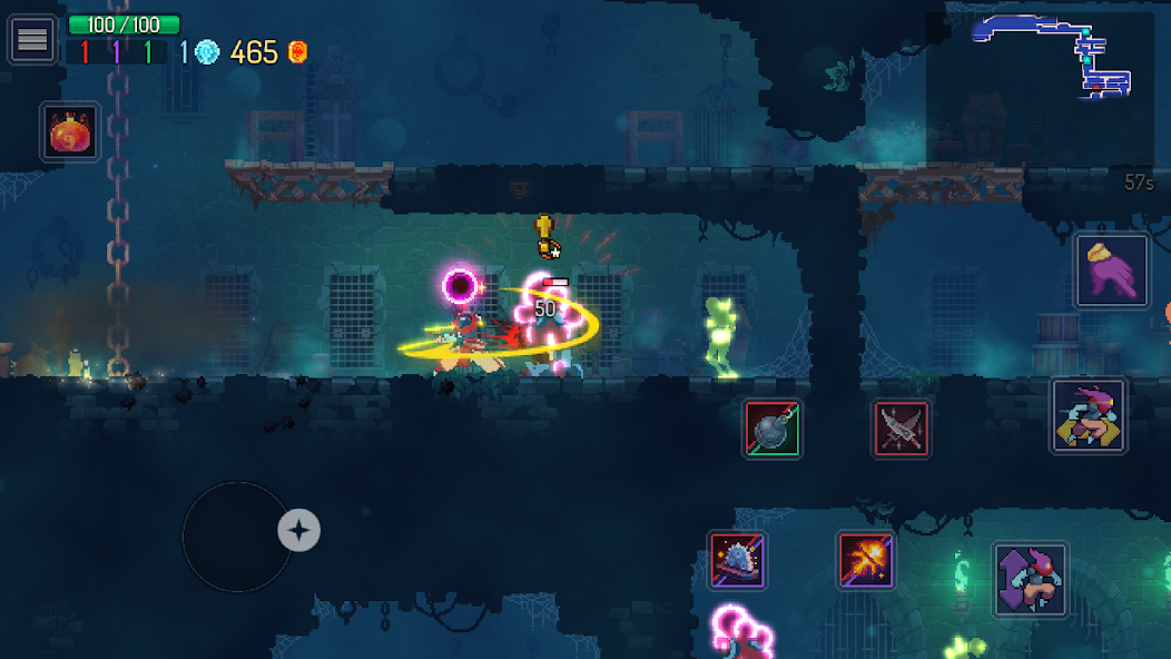 Dead Cells — screenshot 2