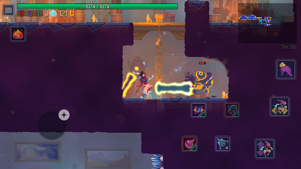 Dead Cells — screenshot 3