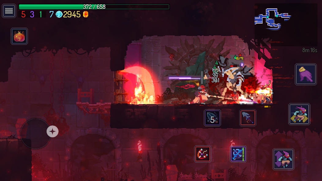 Dead Cells — screenshot 4