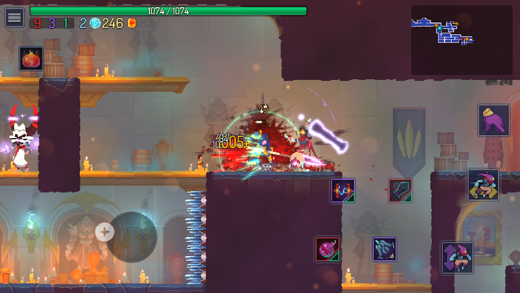 Dead Cells — screenshot 5