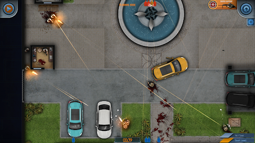 Door Kickers — screenshot 1