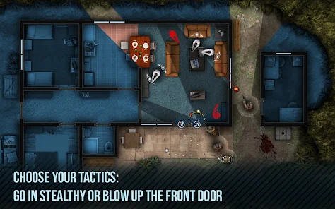 Door Kickers — screenshot 2