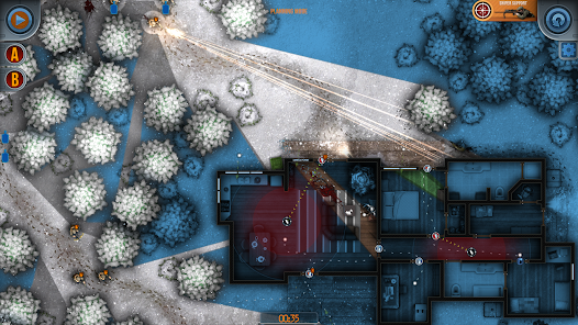 Door Kickers — screenshot 3