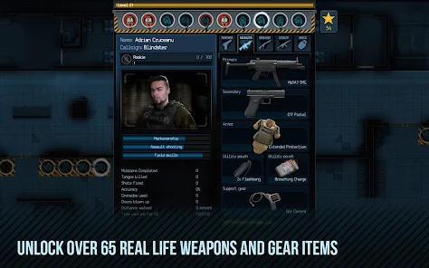Door Kickers — screenshot 4