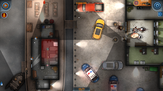 Door Kickers — screenshot 5