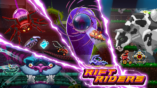 Drive Ahead! — screenshot 3