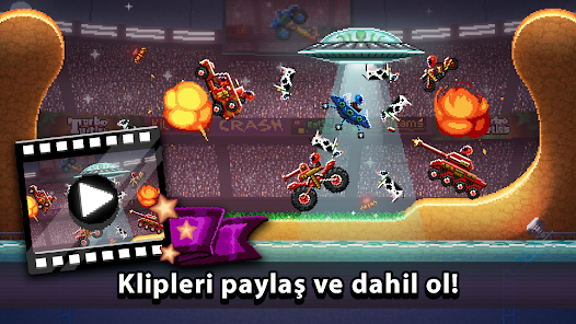 Drive Ahead! — screenshot 4