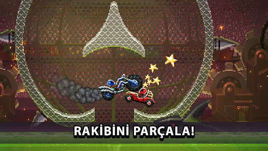 Drive Ahead! — screenshot 5