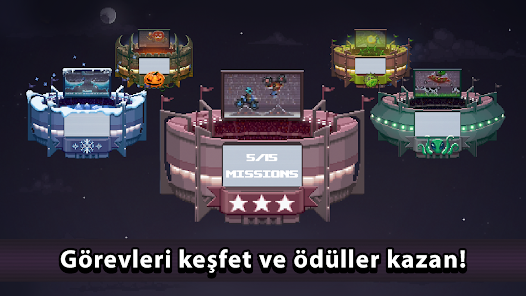 Drive Ahead! — screenshot 6