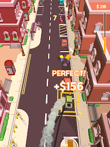 Drive and Park — screenshot 2