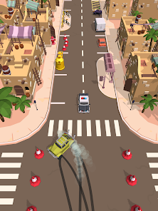 Drive and Park — screenshot 3
