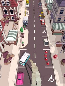 Drive and Park — screenshot 4