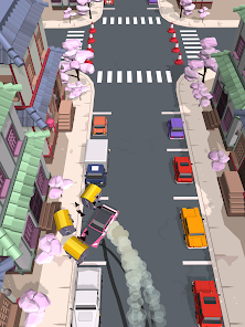 Drive and Park — screenshot 5