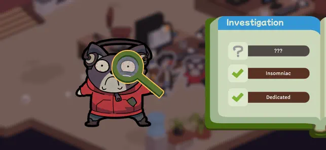 Duck Detective: Secret Salami — screenshot 2