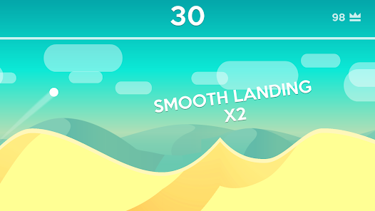 Dune! — screenshot 1