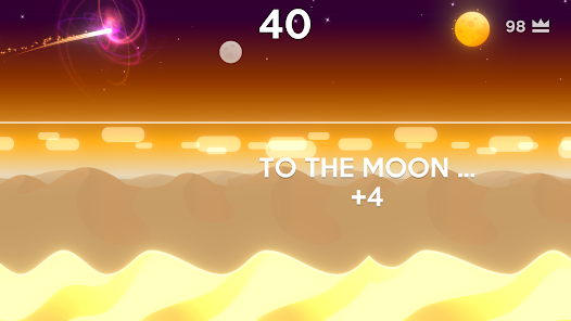Dune! — screenshot 2