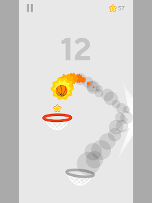 Dunk Shot — screenshot 1