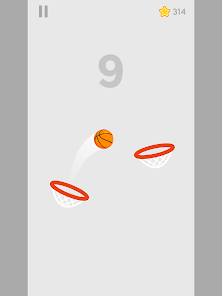 Dunk Shot — screenshot 2
