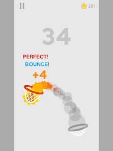 Dunk Shot — screenshot 3