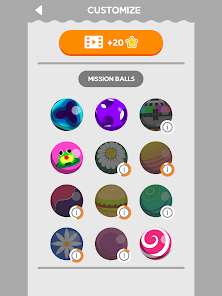 Dunk Shot — screenshot 4