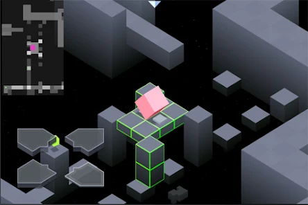 Edge — screenshot 2
