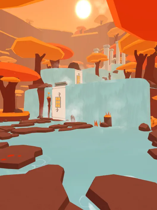 Faraway 4 — screenshot 1