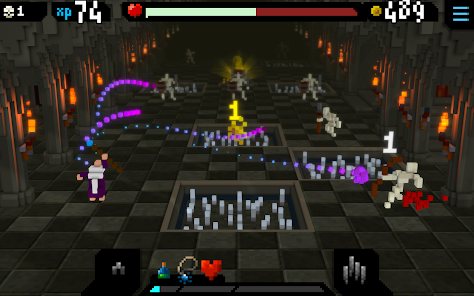 Flipping Legend — screenshot 1