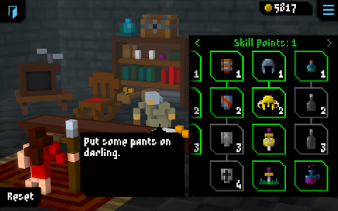 Flipping Legend — screenshot 2