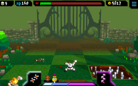 Flipping Legend — screenshot 3