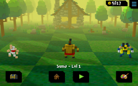 Flipping Legend — screenshot 4