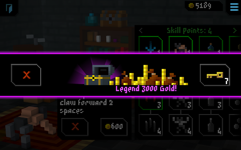 Flipping Legend — screenshot 5