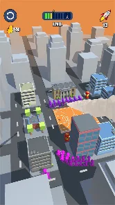 Gang Blast — screenshot 1