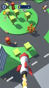 Gang Blast — screenshot 2