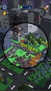 Gang Blast — screenshot 3