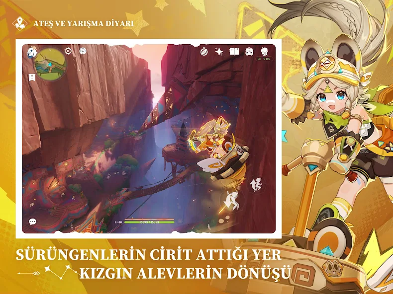 Genshin Impact — screenshot 2