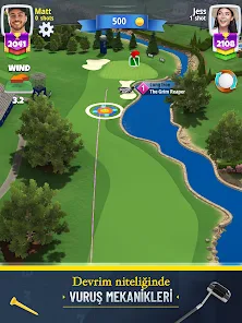 Golf Clash — screenshot 2