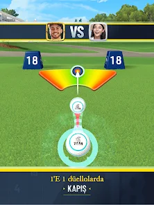 Golf Clash — screenshot 6