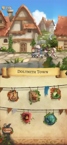 Hero Emblems 2 — screenshot 2
