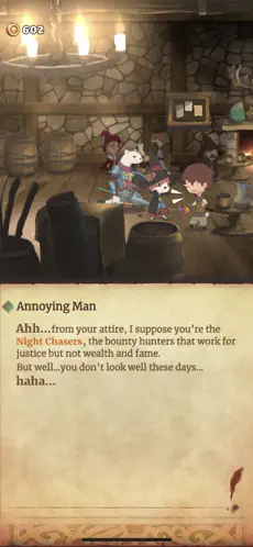 Hero Emblems 2 — screenshot 3