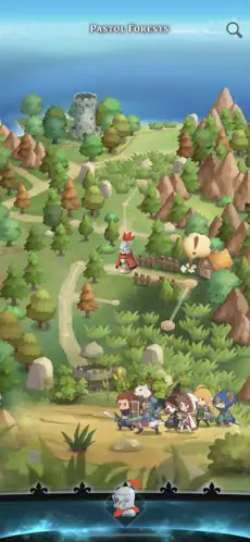 Hero Emblems 2 — screenshot 5