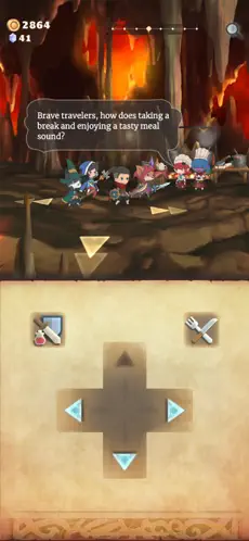 Hero Emblems 2 — screenshot 6