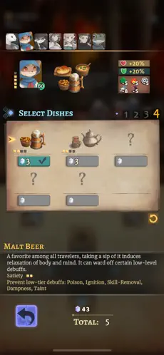 Hero Emblems 2 — screenshot 7