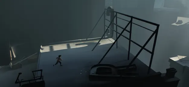 Inside — screenshot 2
