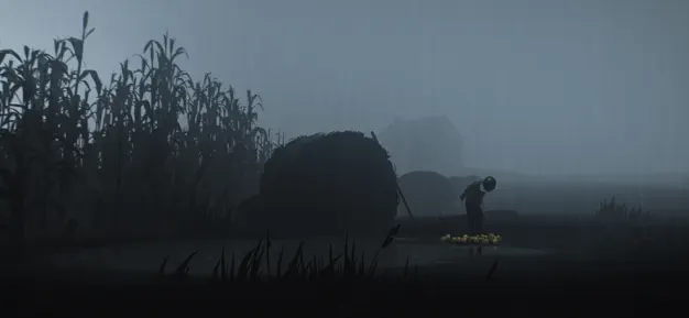 Inside — screenshot 3