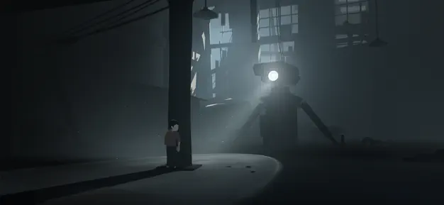 Inside — screenshot 4