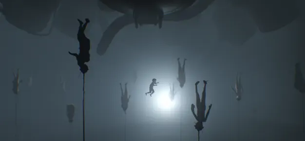 Inside — screenshot 5